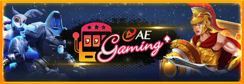 ae slot